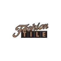 Fashion Tile Logo
