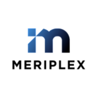 Meriplex Communications Logo