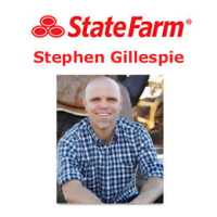 Stephen Gillespie - State Farm Home & Auto Insurance Agent Logo