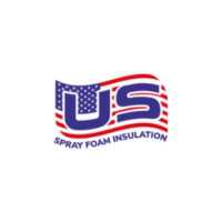 US Spray Foam Insulation Logo