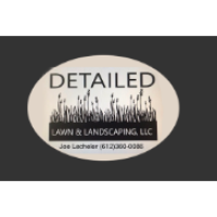Detailed Lawn & Landscaping, LLC Logo