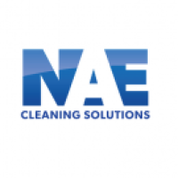 NAE Cleaning Solutions Logo