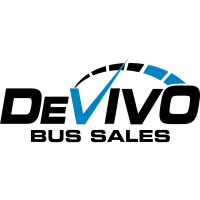 DeVivo Bus Sales Logo