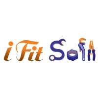 IFit Sofa - Mobile Furniture Doctor Service Logo