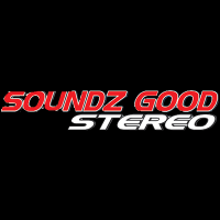Soundz Good Stereo Logo