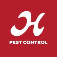 Havard Pest Control Logo