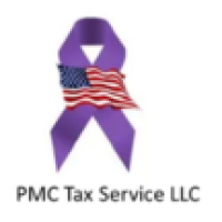 PMC Tax Service LLC Logo