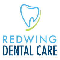 Redwing Dental Care Logo