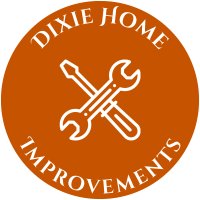Dixie Home Improvements Logo