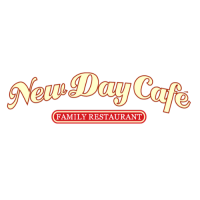 New Day Cafe Logo