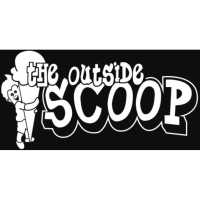 The Outside Scoop Logo