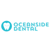 Oceanside Dental Logo