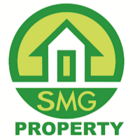 SMG Property LLC - Rental Apartments - Low Income Bedroom Apartments for Rent in Aurora Logo