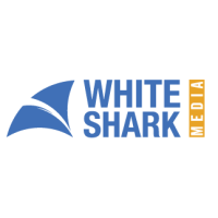 White Shark Media Logo