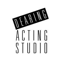 Dearing Acting Studio Logo