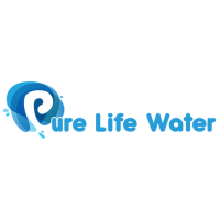 Pure Life Water Corp. Logo