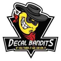 Decal Bandits Logo