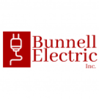 Bunnell Electric, Inc. Logo