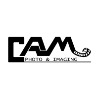 Cam Photo & Imaging Logo