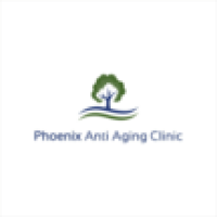 Phoenix Anti Aging Clinic Logo