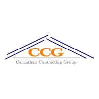 Carnathan Contracting Group Logo