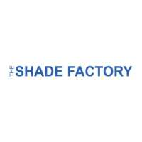The Shade Factory Logo