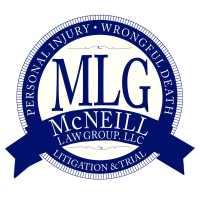 McNeill Law Group, LLC Logo
