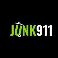 Junk911 Home Services Logo