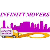 Infinity Movers Logo