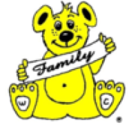Wee Care Family Day Care Logo