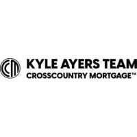 Kyle Ayers at CrossCountry Mortgage | NMLS# 849443 Logo