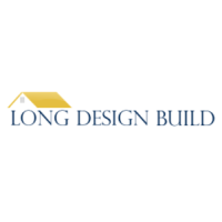 Long Design Build Logo