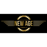 New Age Automotive LLC Logo