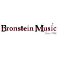 Bronstein Music Logo
