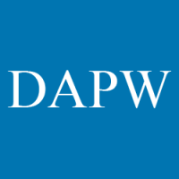 DAP Welding LLC Logo