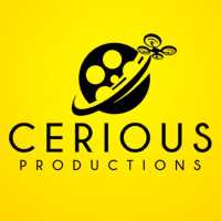 Cerious Productions Logo
