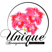 Unique Arrangements Logo