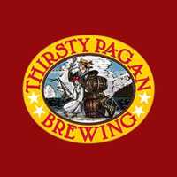 Thirsty Pagan Brewing Logo