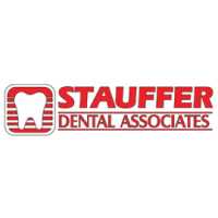 Stauffer Dental Associates Logo