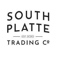 South Platte Trading Co. Logo