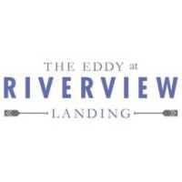 The Eddy at Riverview Logo