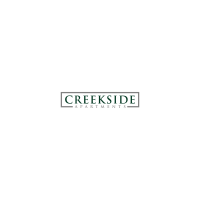 Creekside Apartments Logo