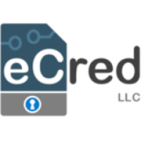 eCred, LLC Logo