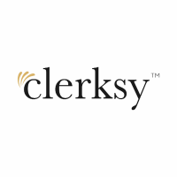 Clerksy Inc. Logo