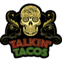 Talkin' Tacos Pembroke Pines Logo