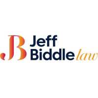Jeff Biddle Law Firm Logo