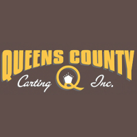 Queens County Carting Inc Logo