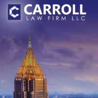Carroll Law Firm LLC Logo