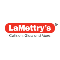 LaMettry's Collision, Inc. Logo