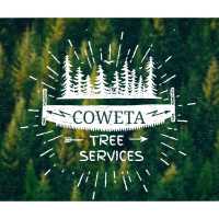 Coweta Tree Services Logo